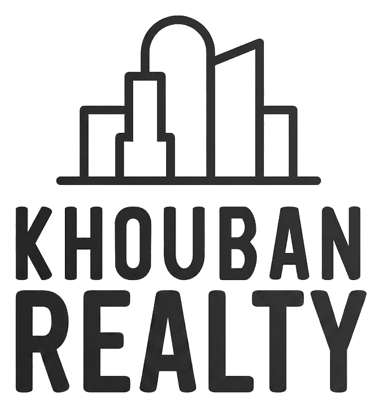 Khouban Realty